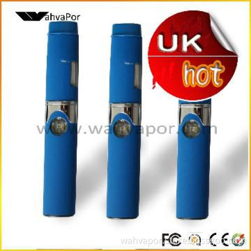 Hot selling E-cigs in Italy EVo-Ti with CE and RoHS